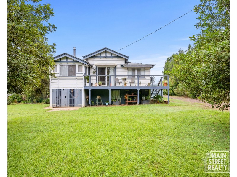 347 Haynes Kite Millar road, Blackbutt South QLD 4306