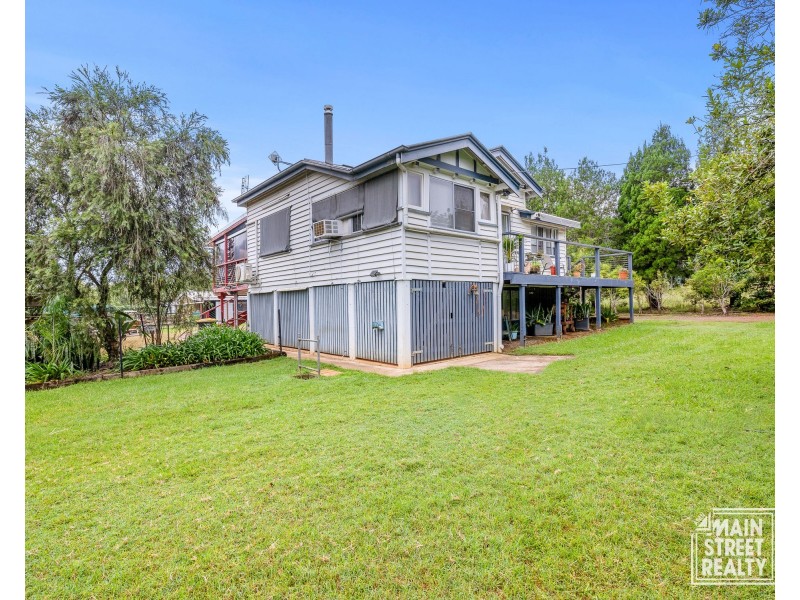 347 Haynes Kite Millar road, Blackbutt South QLD 4306