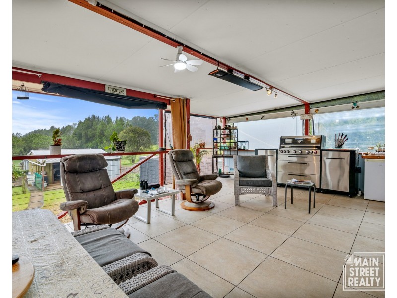 347 Haynes Kite Millar road, Blackbutt South QLD 4306