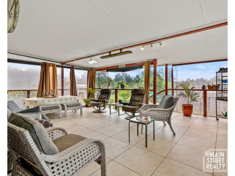 347 Haynes Kite Millar road, Blackbutt South QLD 4306