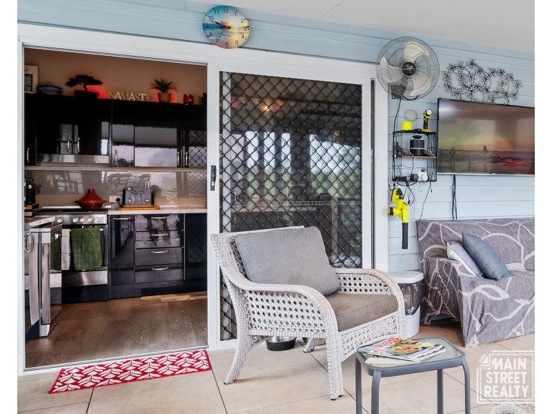 347 Haynes Kite Millar road, Blackbutt South QLD 4306