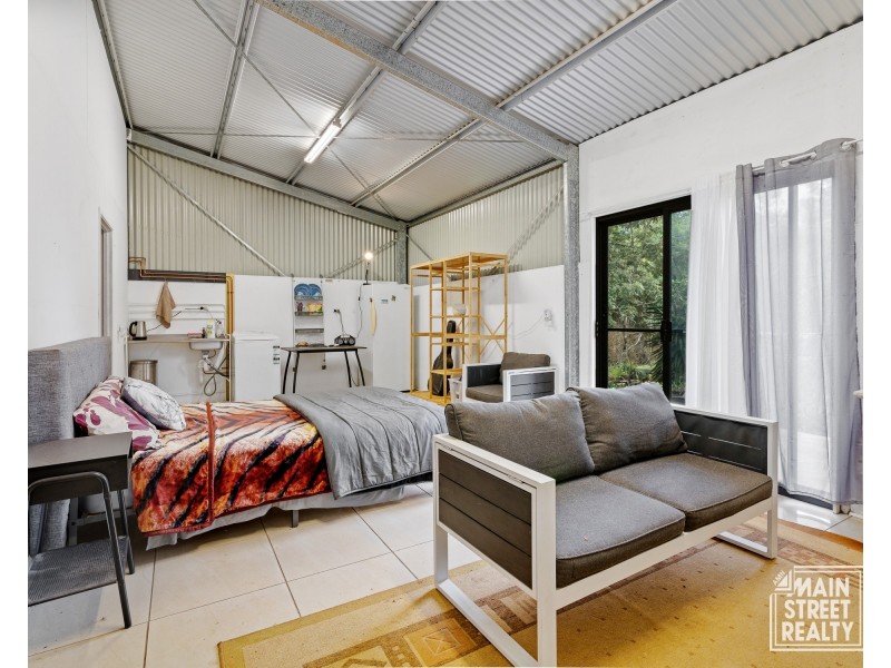 347 Haynes Kite Millar road, Blackbutt South QLD 4306