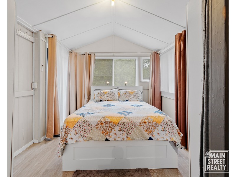 347 Haynes Kite Millar road, Blackbutt South QLD 4306