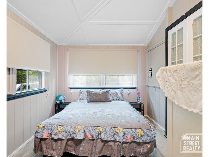 347 Haynes Kite Millar road, Blackbutt South QLD 4306