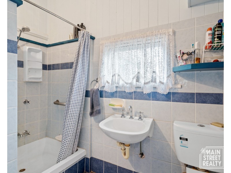 347 Haynes Kite Millar road, Blackbutt South QLD 4306