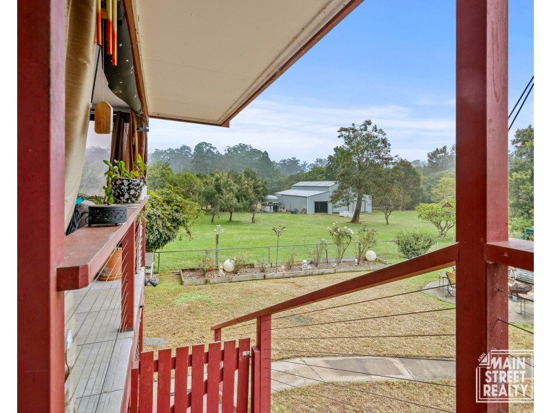 347 Haynes Kite Millar road, Blackbutt South QLD 4306