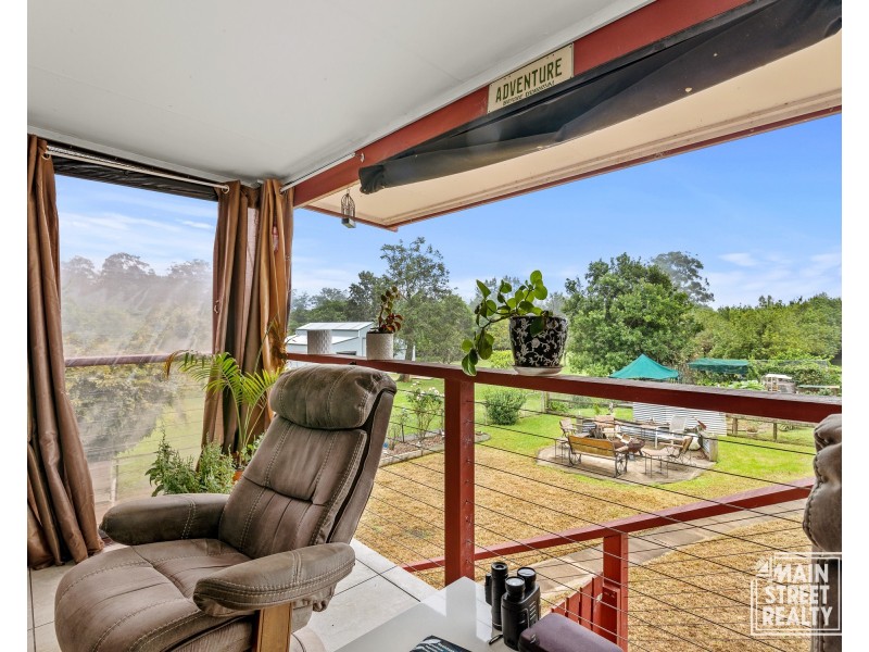 347 Haynes Kite Millar road, Blackbutt South QLD 4306