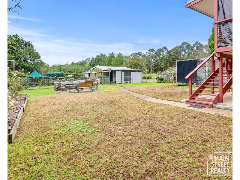 347 Haynes Kite Millar road, Blackbutt South QLD 4306