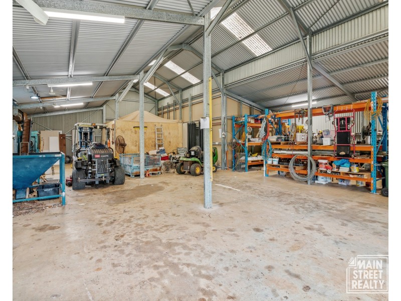 347 Haynes Kite Millar road, Blackbutt South QLD 4306