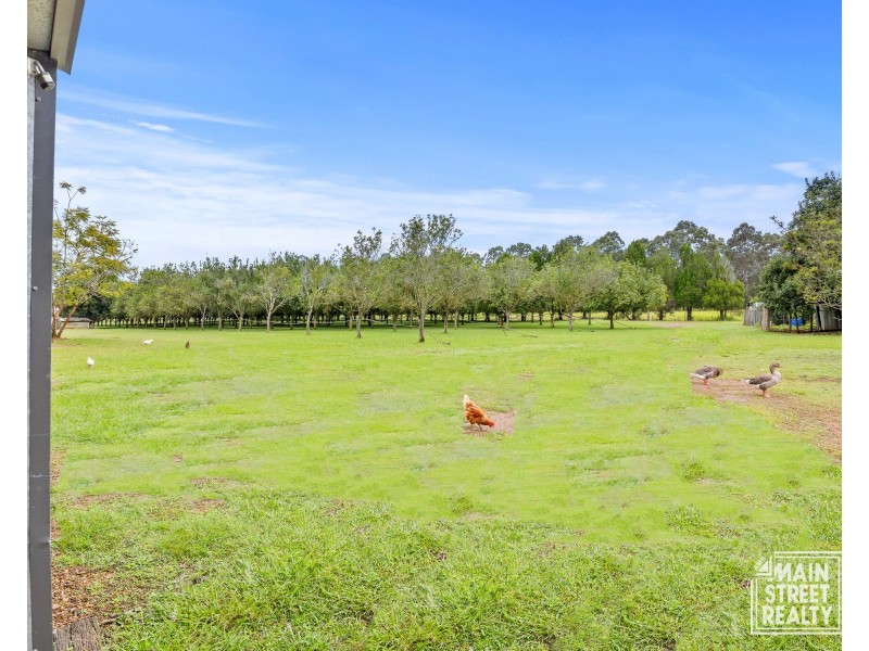 347 Haynes Kite Millar road, Blackbutt South QLD 4306