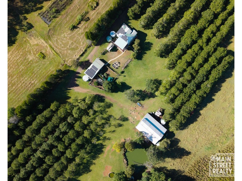 347 Haynes Kite Millar road, Blackbutt South QLD 4306