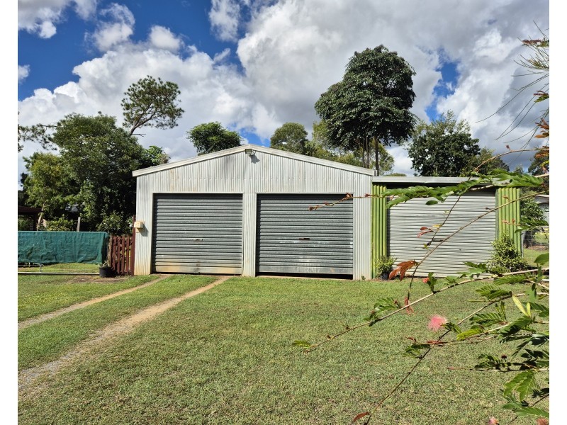 25 John Street, Blackbutt QLD 4306