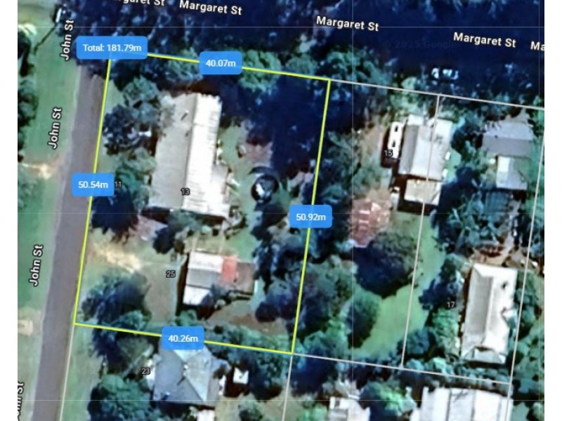 25 John Street, Blackbutt QLD 4306