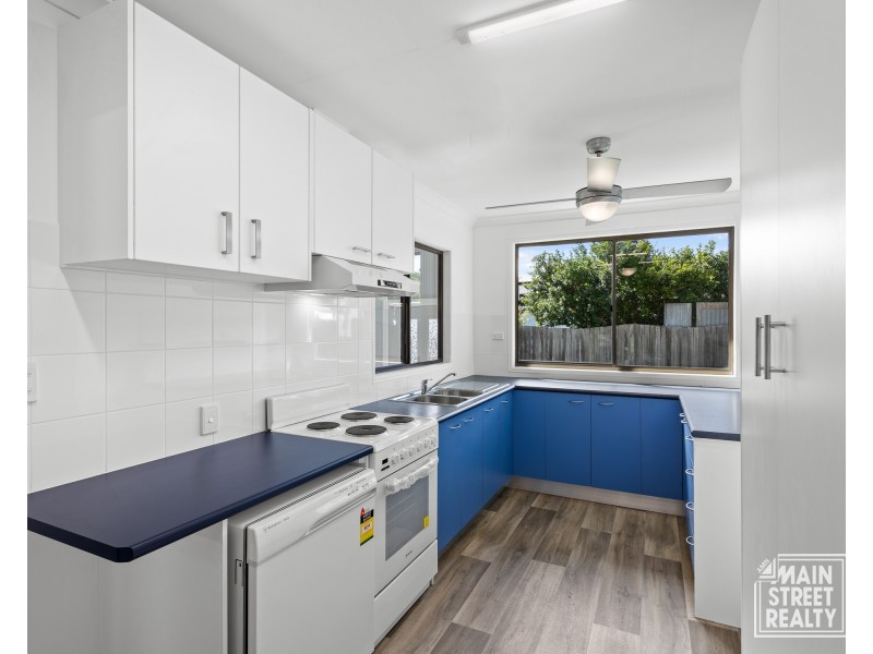 6 Margaret Street, Blackbutt QLD 4306