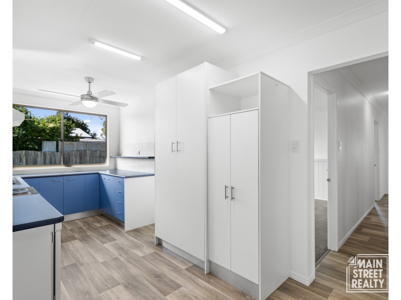 6 Margaret Street, Blackbutt QLD 4306