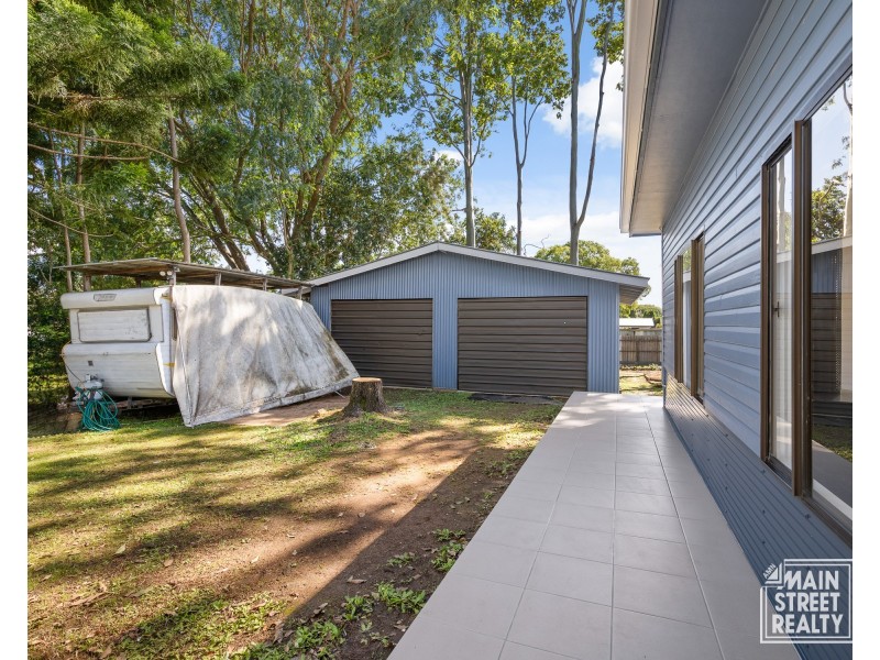 6 Margaret Street, Blackbutt QLD 4306