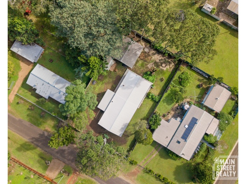 6 Margaret Street, Blackbutt QLD 4306
