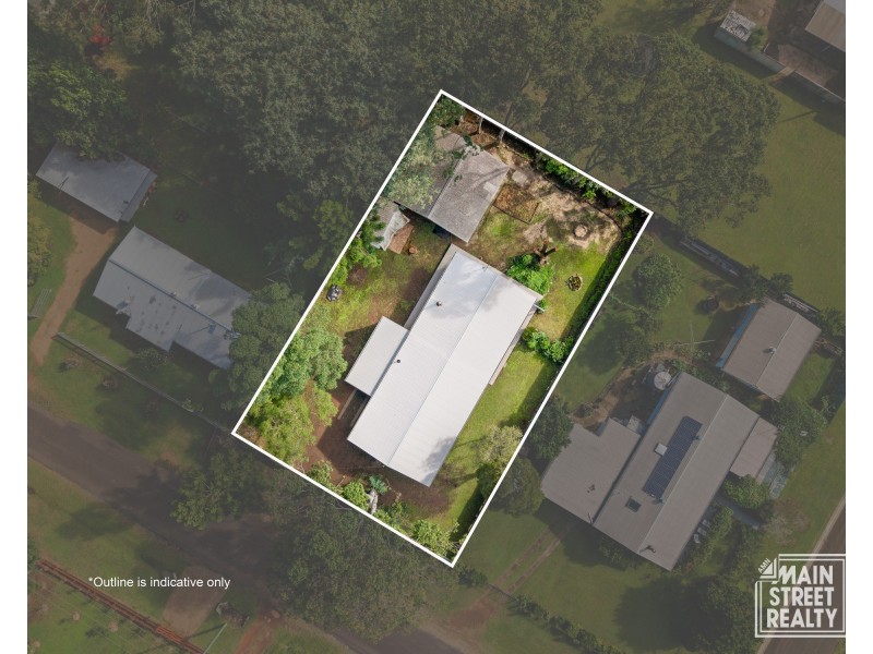 6 Margaret Street, Blackbutt QLD 4306