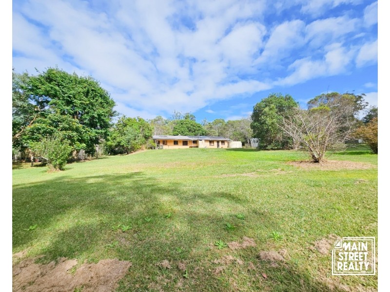 10278 D’Aguilar Highway, Blackbutt QLD 4306