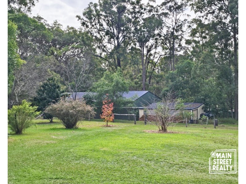 10278 D’Aguilar Highway, Blackbutt QLD 4306