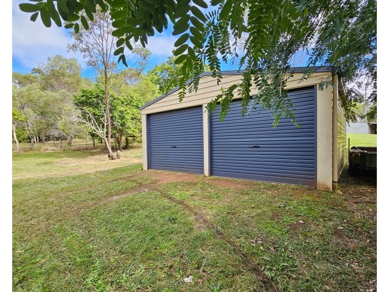 10278 D’Aguilar Highway, Blackbutt QLD 4306