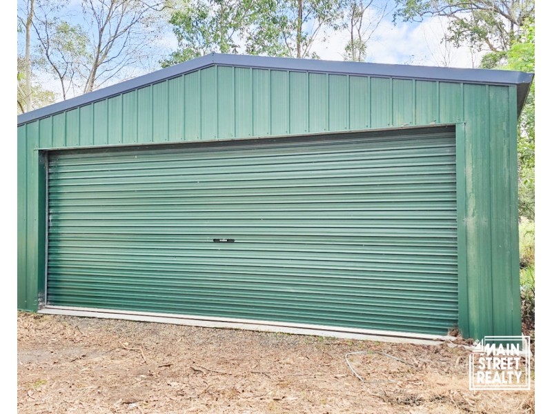 10278 D’Aguilar Highway, Blackbutt QLD 4306