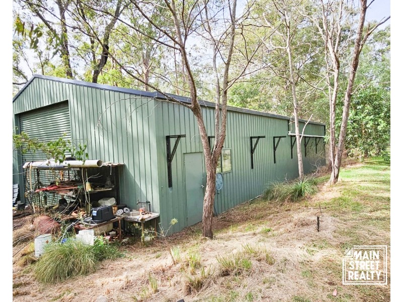 10278 D’Aguilar Highway, Blackbutt QLD 4306
