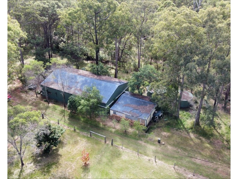 10278 D’Aguilar Highway, Blackbutt QLD 4306