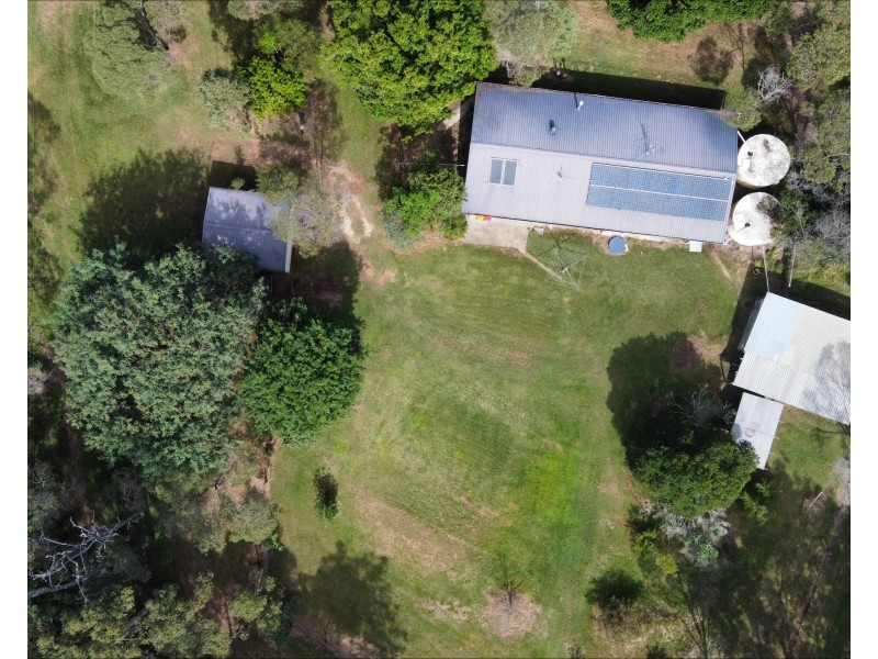 10278 D’Aguilar Highway, Blackbutt QLD 4306