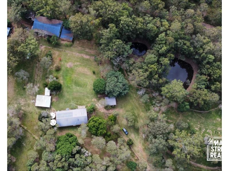 10278 D’Aguilar Highway, Blackbutt QLD 4306
