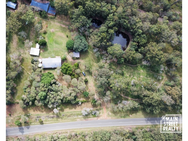 10278 D’Aguilar Highway, Blackbutt QLD 4306