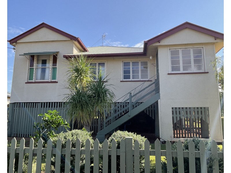 23 Douglas Street, Yarraman QLD 4614
