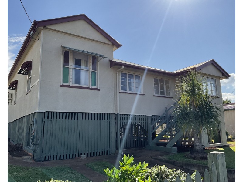 23 Douglas Street, Yarraman QLD 4614