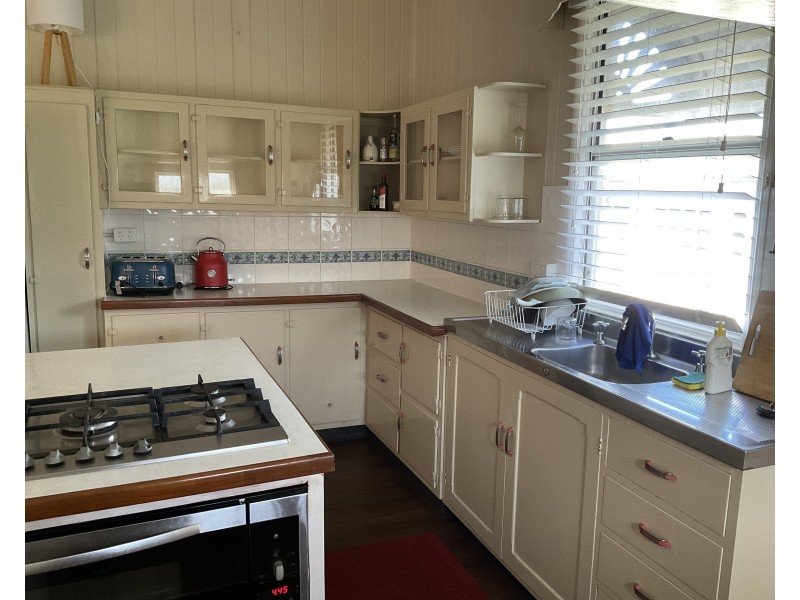 23 Douglas Street, Yarraman QLD 4614