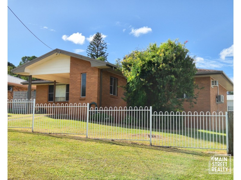 16 Juillerat Street, Yarraman QLD 4614