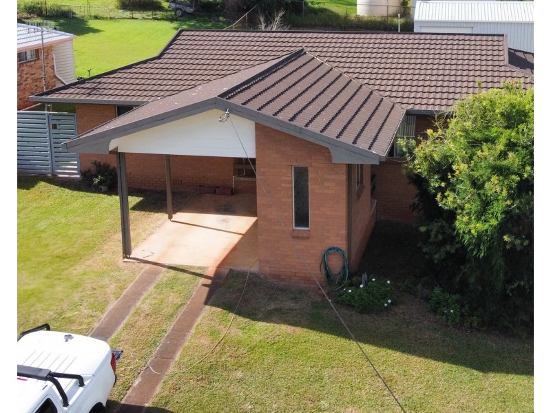 16 Juillerat Street, Yarraman QLD 4614