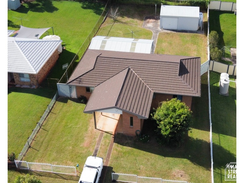 16 Juillerat Street, Yarraman QLD 4614