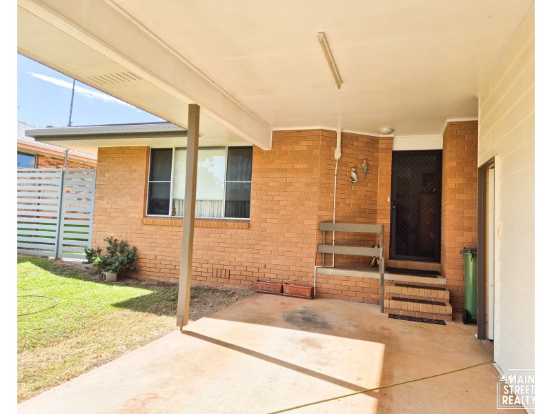 16 Juillerat Street, Yarraman QLD 4614