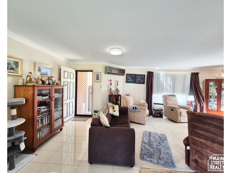 16 Juillerat Street, Yarraman QLD 4614