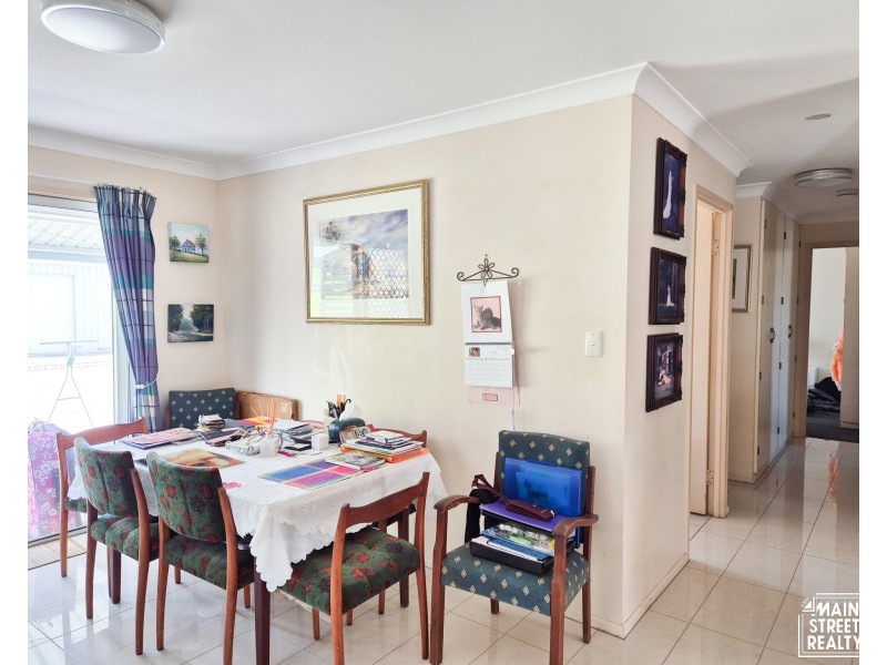 16 Juillerat Street, Yarraman QLD 4614