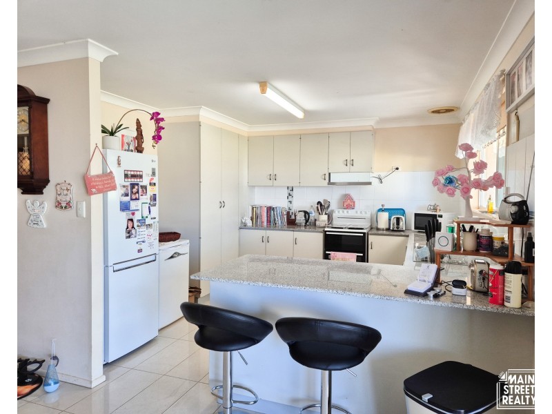 16 Juillerat Street, Yarraman QLD 4614