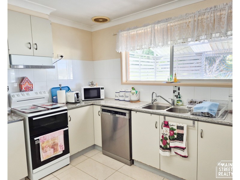 16 Juillerat Street, Yarraman QLD 4614