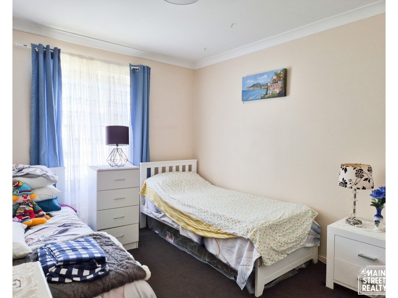 16 Juillerat Street, Yarraman QLD 4614