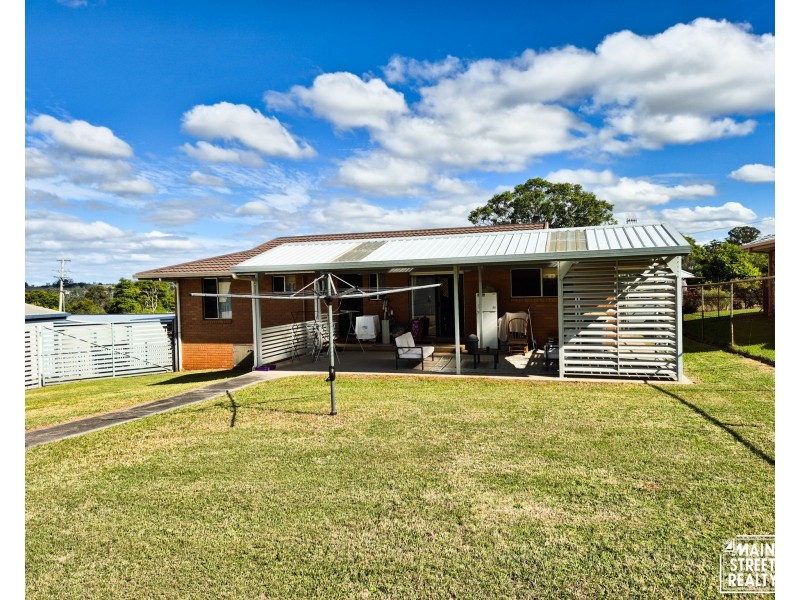 16 Juillerat Street, Yarraman QLD 4614