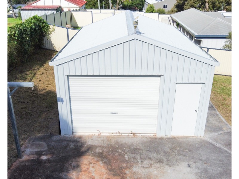 16 Juillerat Street, Yarraman QLD 4614