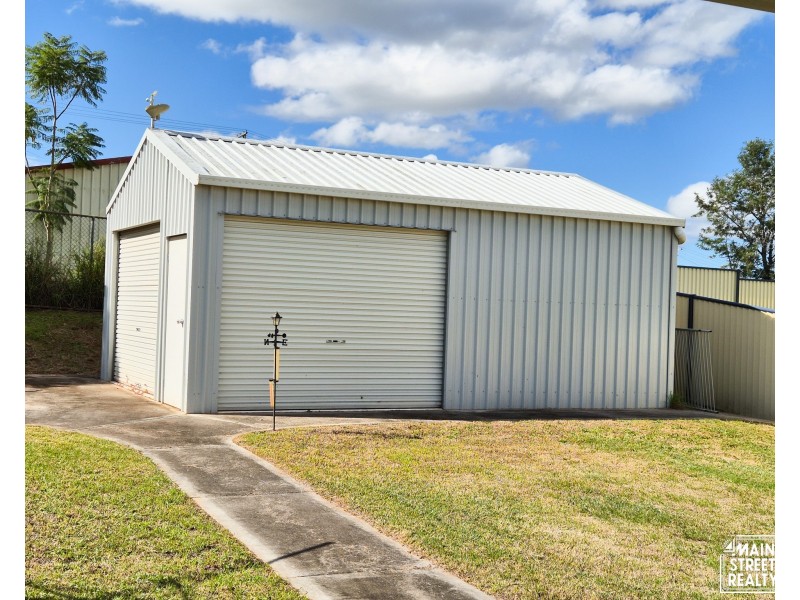 16 Juillerat Street, Yarraman QLD 4614