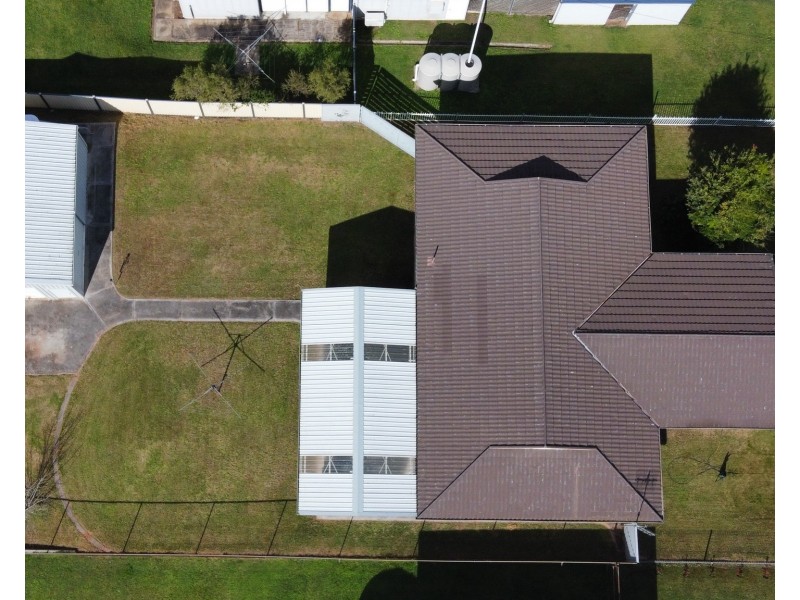 16 Juillerat Street, Yarraman QLD 4614