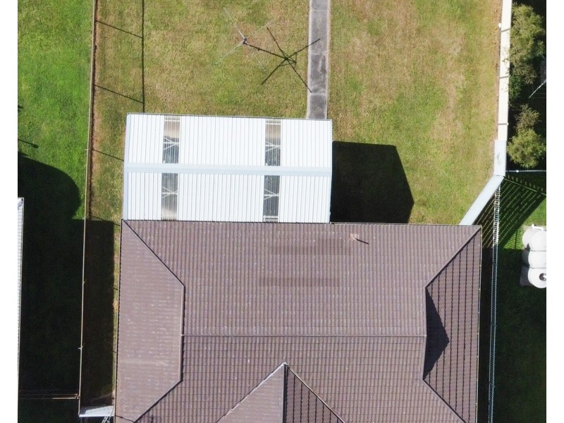 16 Juillerat Street, Yarraman QLD 4614