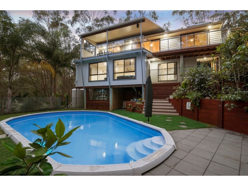 31 Killara Street, Currumbin Waters QLD 4223