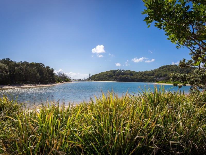 2/77 Laguna Avenue, Palm Beach QLD 4221